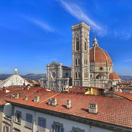 Holiday Ad Duomo, فلورنس المظهر الخارجي الصورة