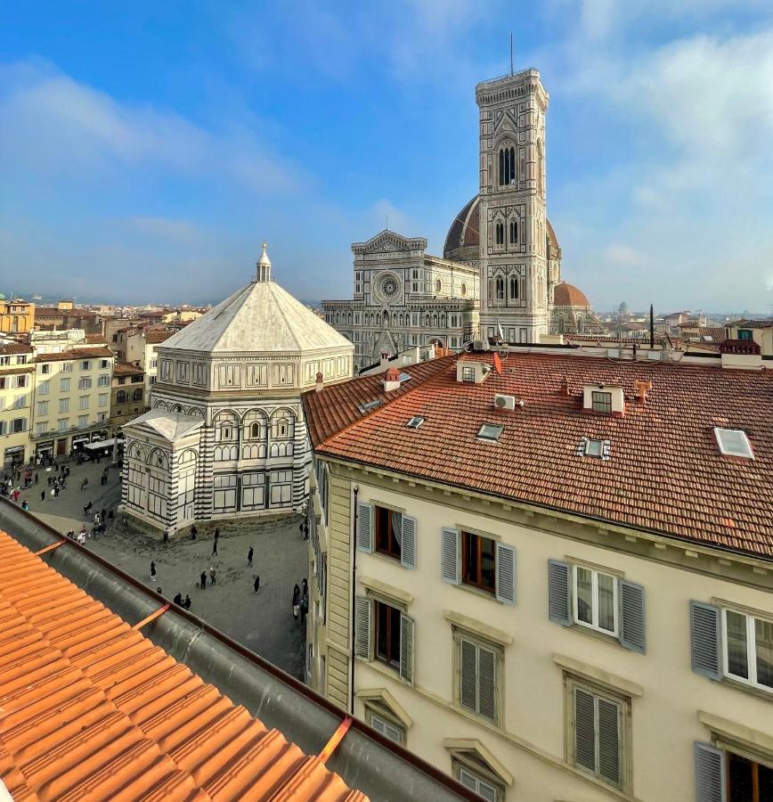 Holiday Ad Duomo, فلورنس المظهر الخارجي الصورة
