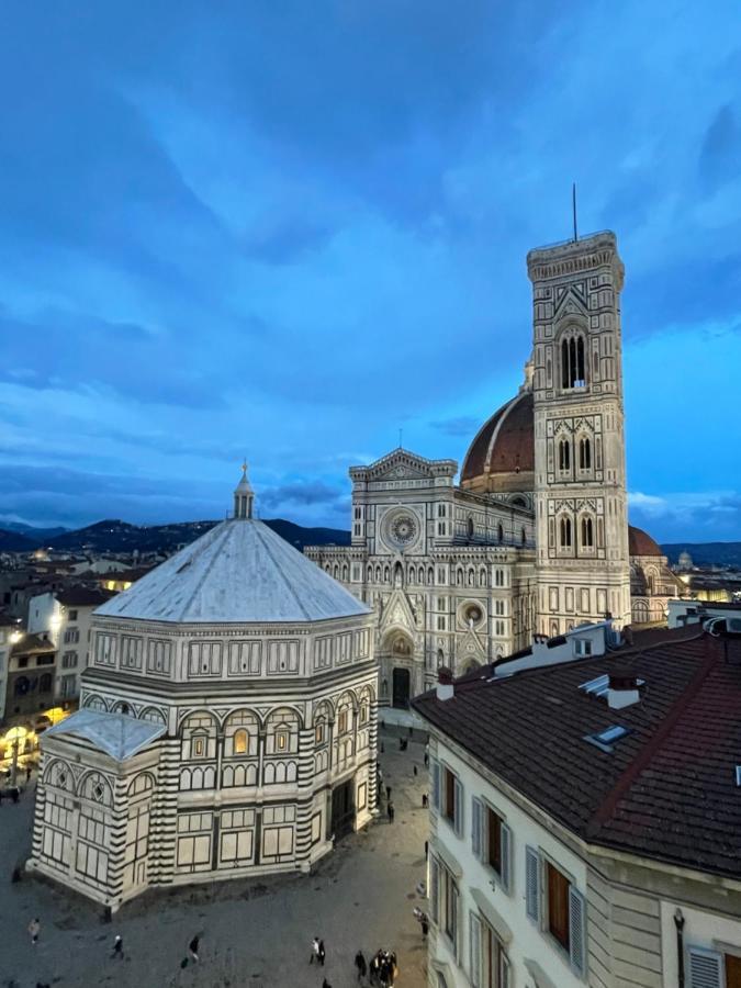 Holiday Ad Duomo, فلورنس المظهر الخارجي الصورة