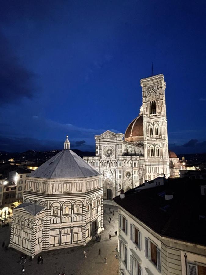 Holiday Ad Duomo, فلورنس المظهر الخارجي الصورة
