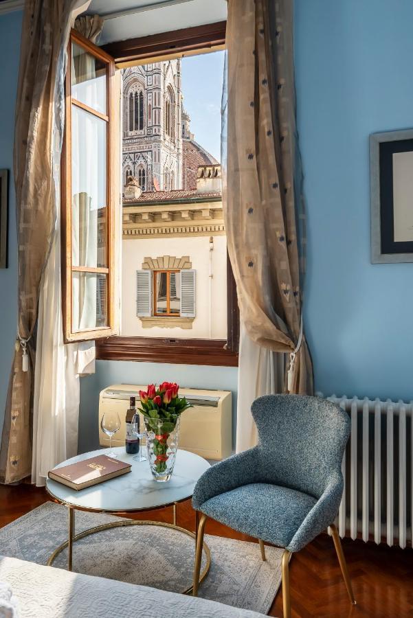 Holiday Ad Duomo, فلورنس المظهر الخارجي الصورة