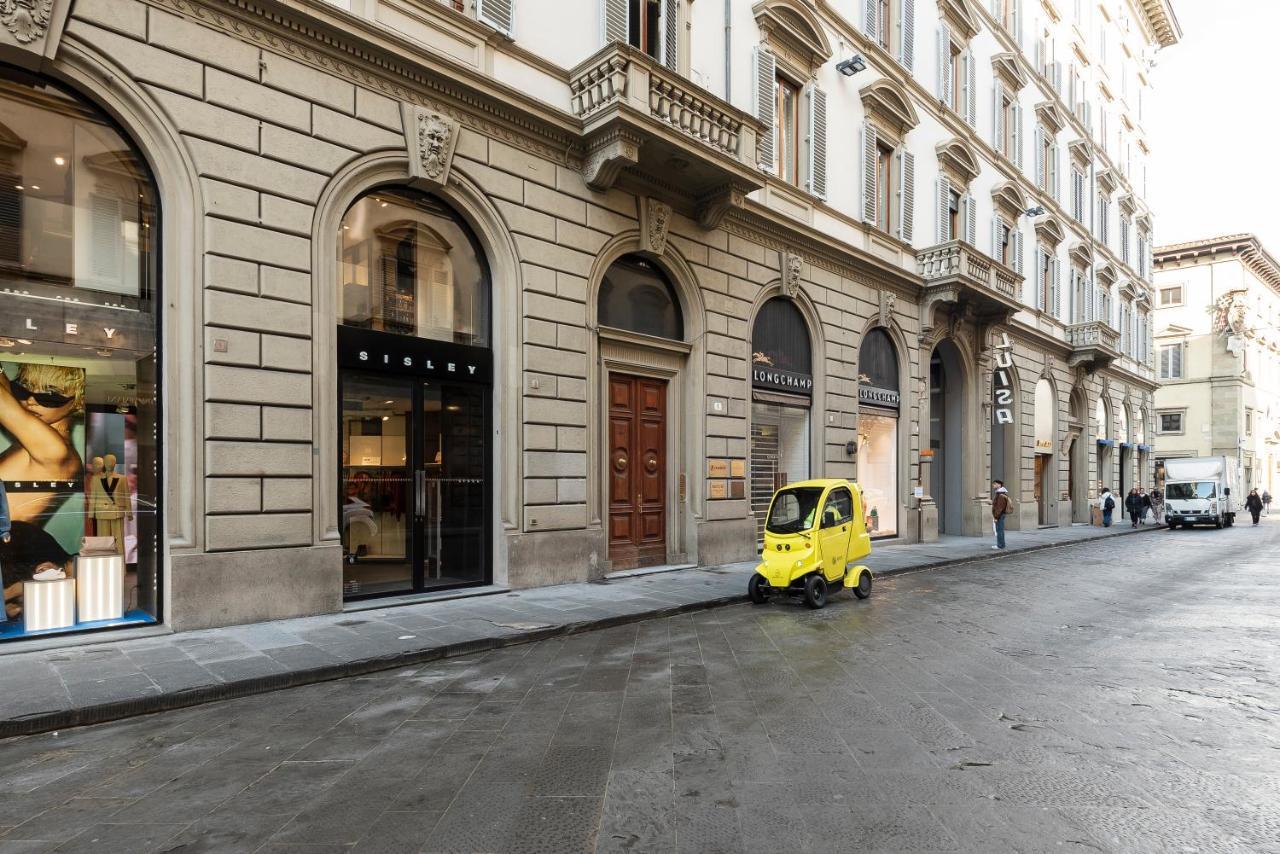 Holiday Ad Duomo, فلورنس المظهر الخارجي الصورة