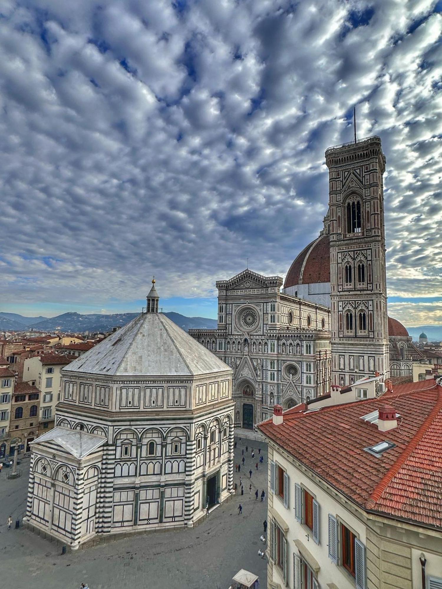 Holiday Ad Duomo, فلورنس المظهر الخارجي الصورة