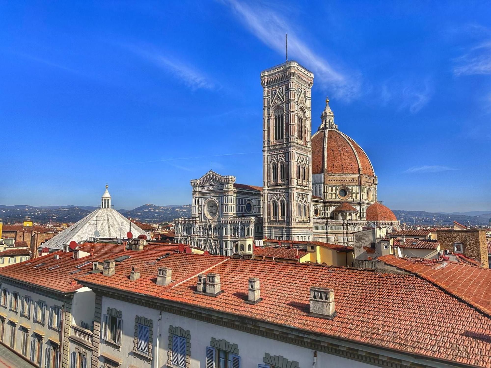 Holiday Ad Duomo, فلورنس المظهر الخارجي الصورة